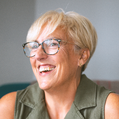 Jacqui Flavell