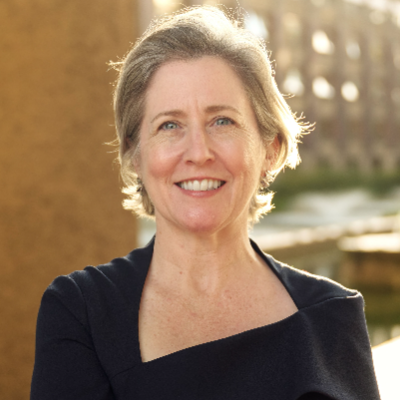 Julia Robinson