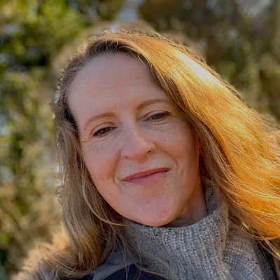 Catherine Kelly