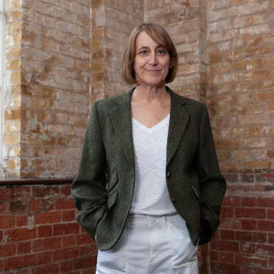 Clare Fielding