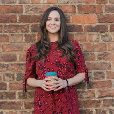 Sarah Jane Griffiths