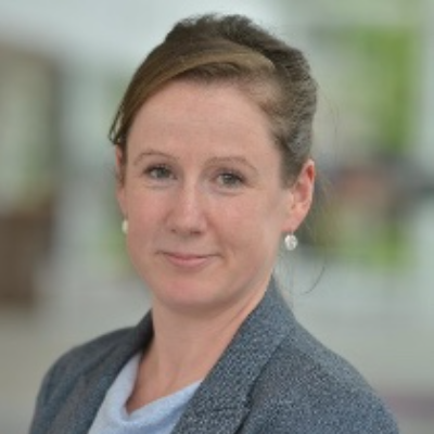 Georgie Dunn