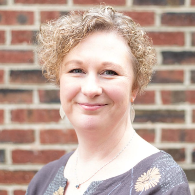 Laura Haywood