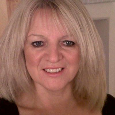 Annmarie Higgins