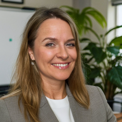 Elzbieta Senghera