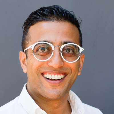 Sudhir Daya