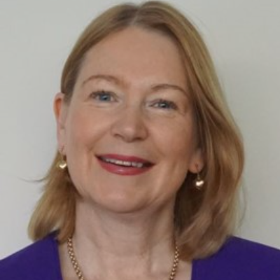 sue conder