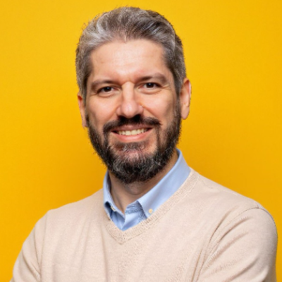 Panos Malakoudis