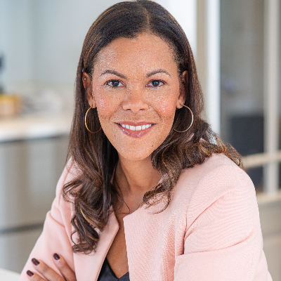 Anike Wariebi