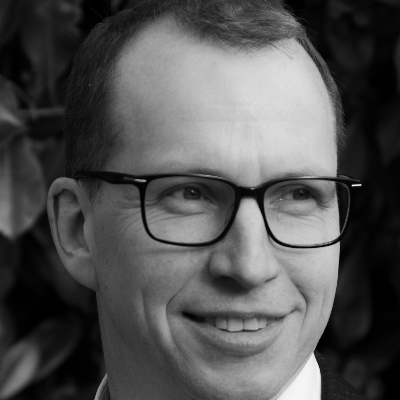 Mark Huhnen
