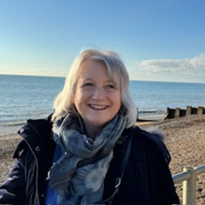 Lesley Ann Williams