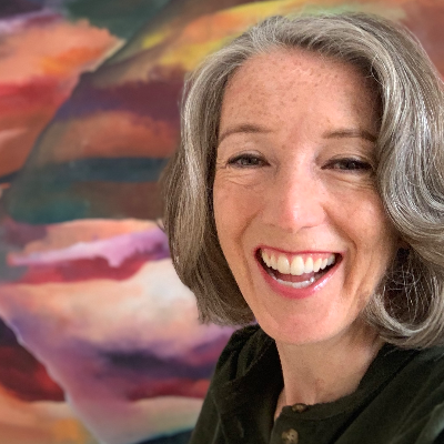 Felicity Hodkinson