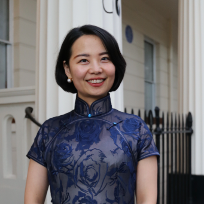 Yi Yang