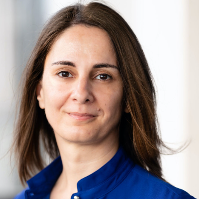 Adina Bratescu