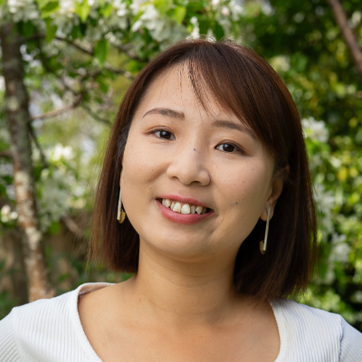Pauline Leung