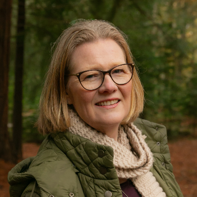 Helen O'Grady