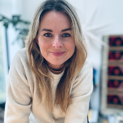 Jenny Havery