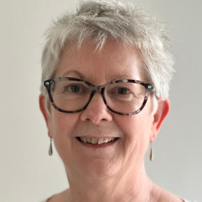 Susan Braithwaite