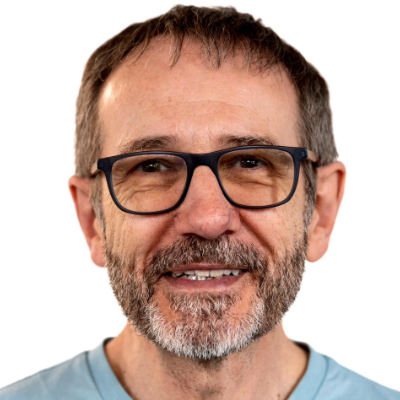 Andrew Blench