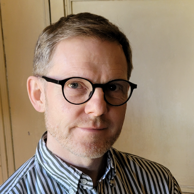 Tim Segaller
