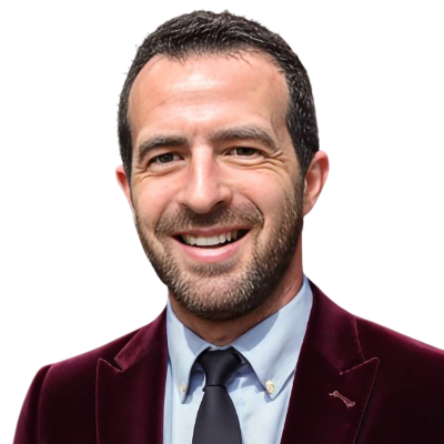 Martin Pavion