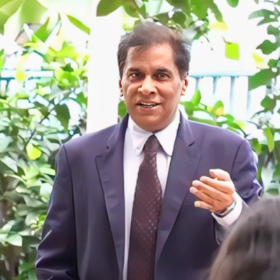 Sanjay Shesh