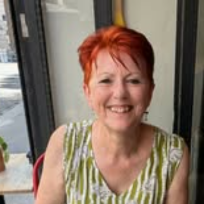 Jill Saville