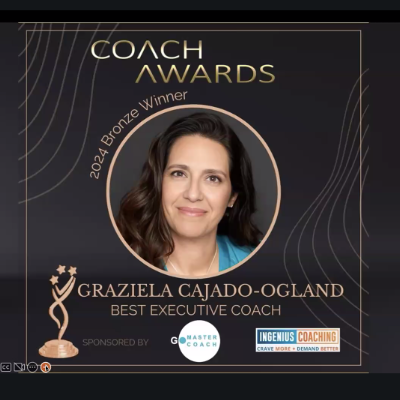 Graziela Cajado-Ogland
