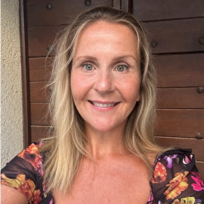 Rachel Rooke