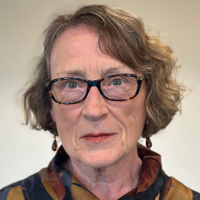 Evelyn Thomas