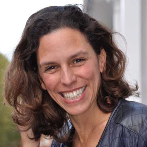 Nadia Allam
